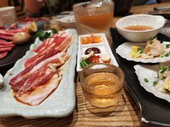 -御牛道日式烤肉料理(杭州万象城店)