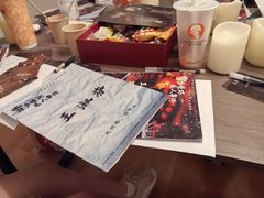 -剧狐剧本杀·月球探案馆(人民广场1号店)