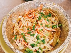 -巴厘龙虾·榜首油焖大虾(洞庭·艺术洋房店)