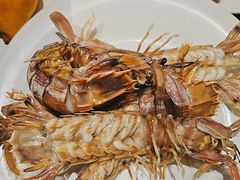 -川骄海鲜自助(河东店)