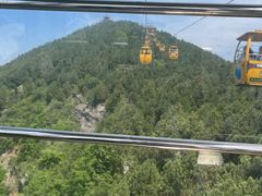 -云龙山