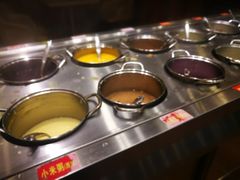 -李记粥铺(泰山路店)
