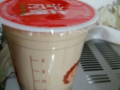 picture-沪上阿姨鲜果茶(华新大街店)