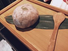 虾滑-湊湊火锅·茶憩(新中关购物中心店)