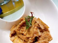 -汉通东林海鲜大酒店(鼓楼孝闻街店)