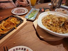 -小川洋风料理(大悦城店)