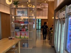 -东园小馆·早茶·淮扬小炒(蜀景店)