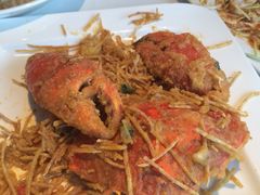 -同乐海鲜(乌节路中央店)