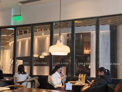 -BAKER&SPICE(环贸店)