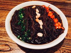 -青年公社烤鸭(青年路店)