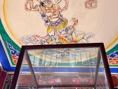 -仓山金山寺