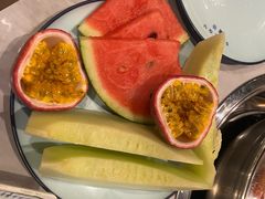 -奢谷·海鲜自助(南海万科店)