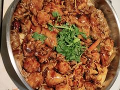 -黄记煌三汁焖锅(招商花园店)