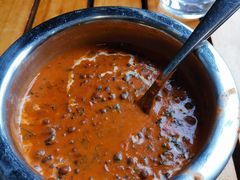 -克比叔叔印度餐厅Kebabs on the Grille(永康路分店)