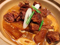 -四季厨房 鲁菜·孔府烤鸭(高新万达店)