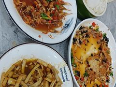 -紫藤园·天目湖大鱼头(南山竹海店)