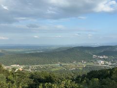 -冶父山国家森林公园