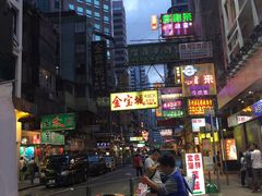 -珍妮曲奇聪明小熊(尖沙咀店)