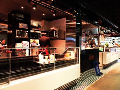 门面-波盖利亚市场