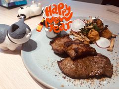 -卡朋西餐(悦汇城店)