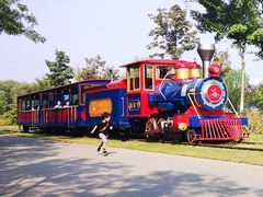 -永定河休闲森林公园