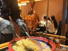 -色響火锅(恒隆广场店)