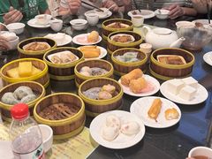 -府城小食馆(金龙宾馆店)