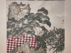 -江苏省美术馆(长江路新馆)