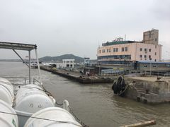 -半升洞码头