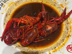 -有位虾匠·香辣蟹·小龙虾(李村店)