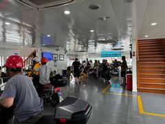 -公平路渡口(轮渡站)