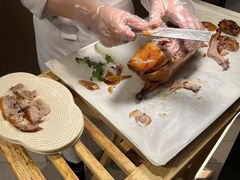 -小放牛炒菜馆(裕华万达店)