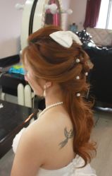 -FIONA MAKE UP恋妆造型