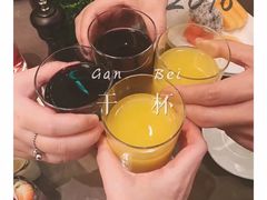 -福州仓山凯悦酒店·Market Cafe Lacucina咖啡厅