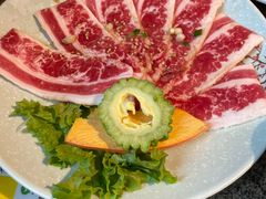 -梦山水日本烧肉(五四广场店)