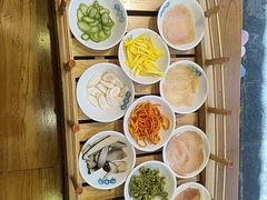 -桥香园过桥米线(复兴路店)