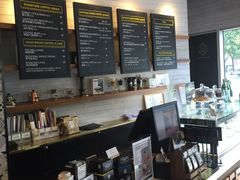 -麦隆咖啡Mellower Coffee(弘基时尚生活中心店)