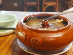 -缘生态云南菜·野生菌庭院餐厅(华侨城店)