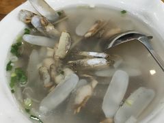 -威海海鲜王(窑头路店)