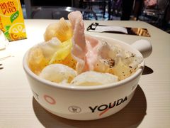 -友达面馆(广州总店)