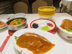 -惠丰堂饭庄·烤鸭·京味菜(民族大学店)