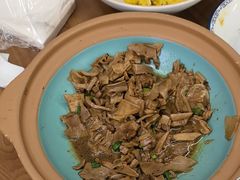 -鸿运楼·舌尖上的徽菜