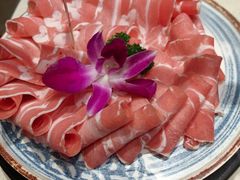 -阳坊胜利涮羊肉(阳坊总店)