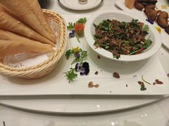-中心大酒店·本味餐厅