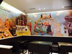 -豪客来牛排(府河店)