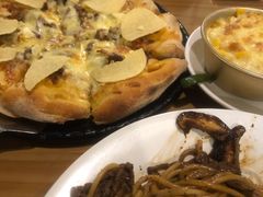 -清真·艾美可餐厅(大悦汇店)