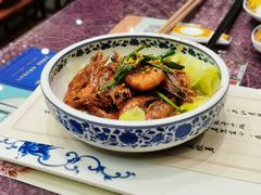 大厨油爆虾-宁波状元楼酒店(和义路店)