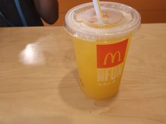 -麦当劳(十字街店)