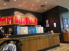 -星巴克(北京阜安路店)