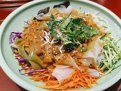 -津沽小院(天津之眼店)